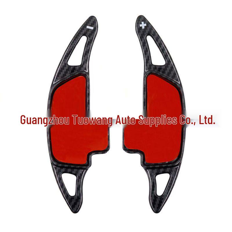 Compatible Steering Wheel Shift Paddles for Chery Traveler, X90, X70PLUS