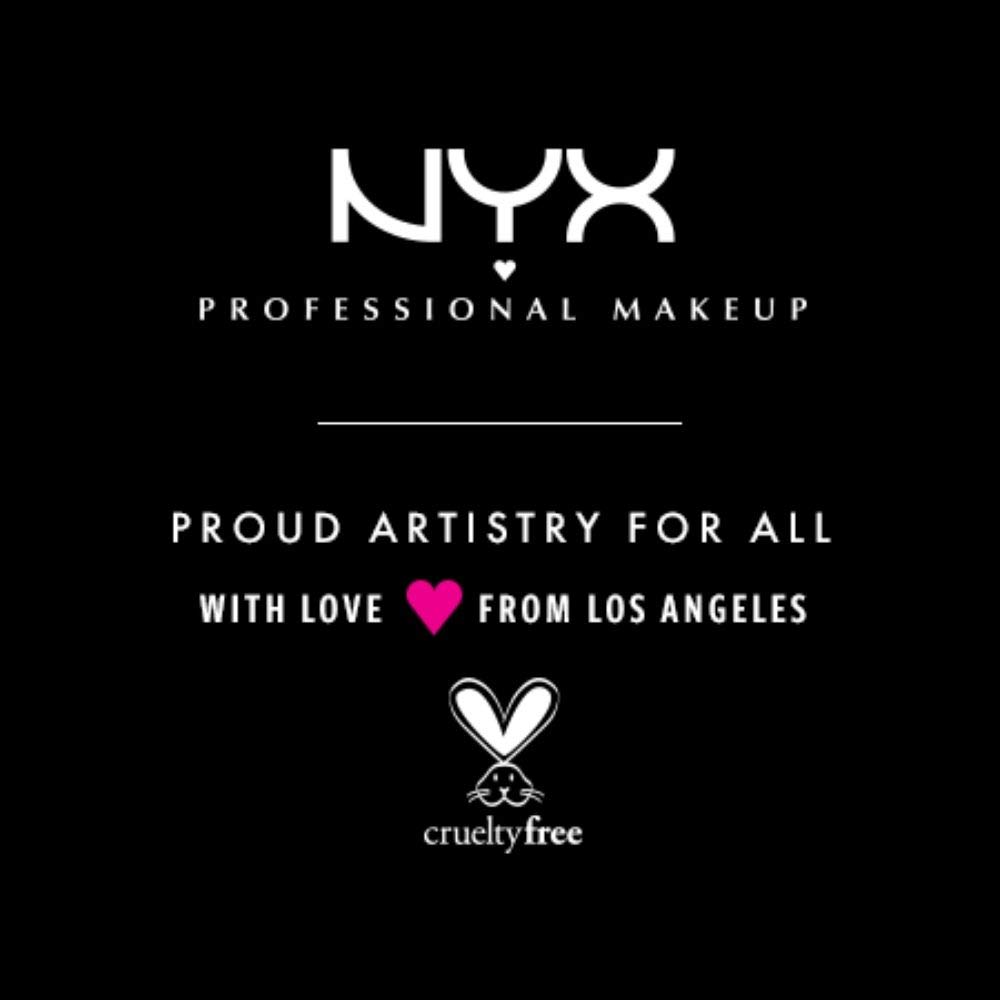 NYX Professional Makeup 3 passaggi per scolpire la tavolozza di scultura del viso 02 Color Light