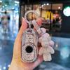Suitable For Buick Regal Keycase Lacrosse Gl8 Encore Gx Enclave Gl6 Velite6 Envision Keycover Key Shell Keychain Buckle