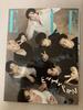 [USED] ENHYPEN ELLE KOREA April 2025 Issue Gathering