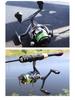 Full Metal Fishing Reel - Spinning Reel with Line Cup for Sea Rod