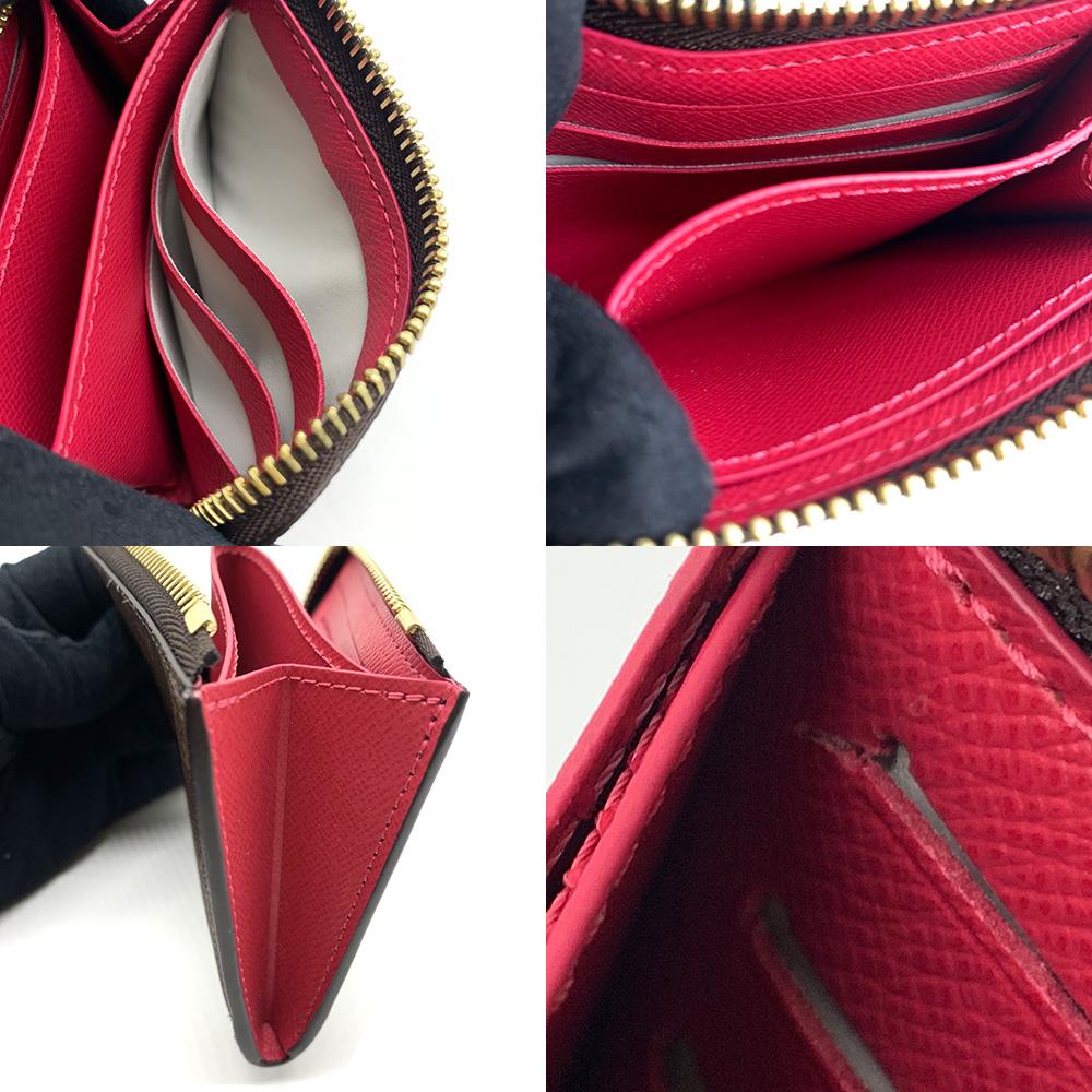 Used LOUIS VUITTONCoin case Monogram canvas Women