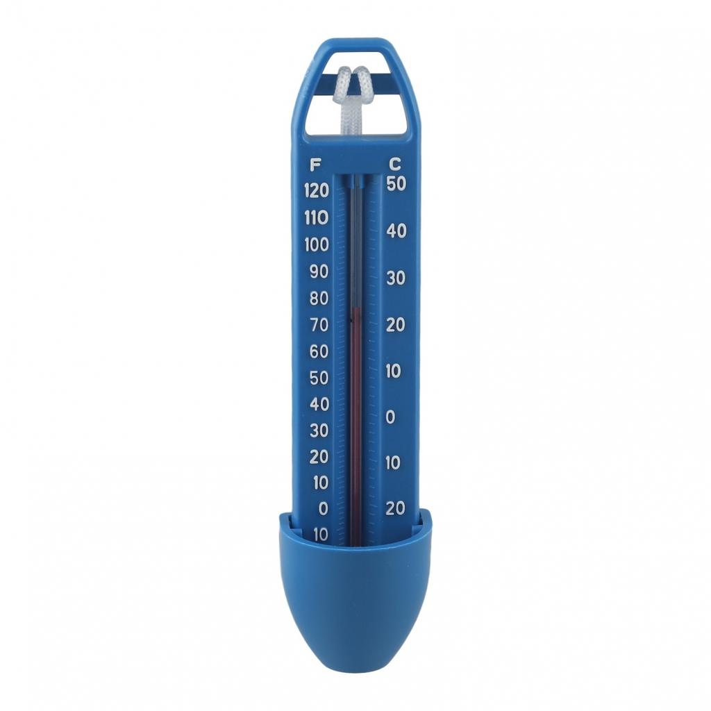 Thermometer Schwimmend 17x4.2CM Schwimmbäder Teile