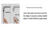 8mm 200W HD Type-C Android Endoscope for Automotive, Dental, and Air Conditioning Ducts