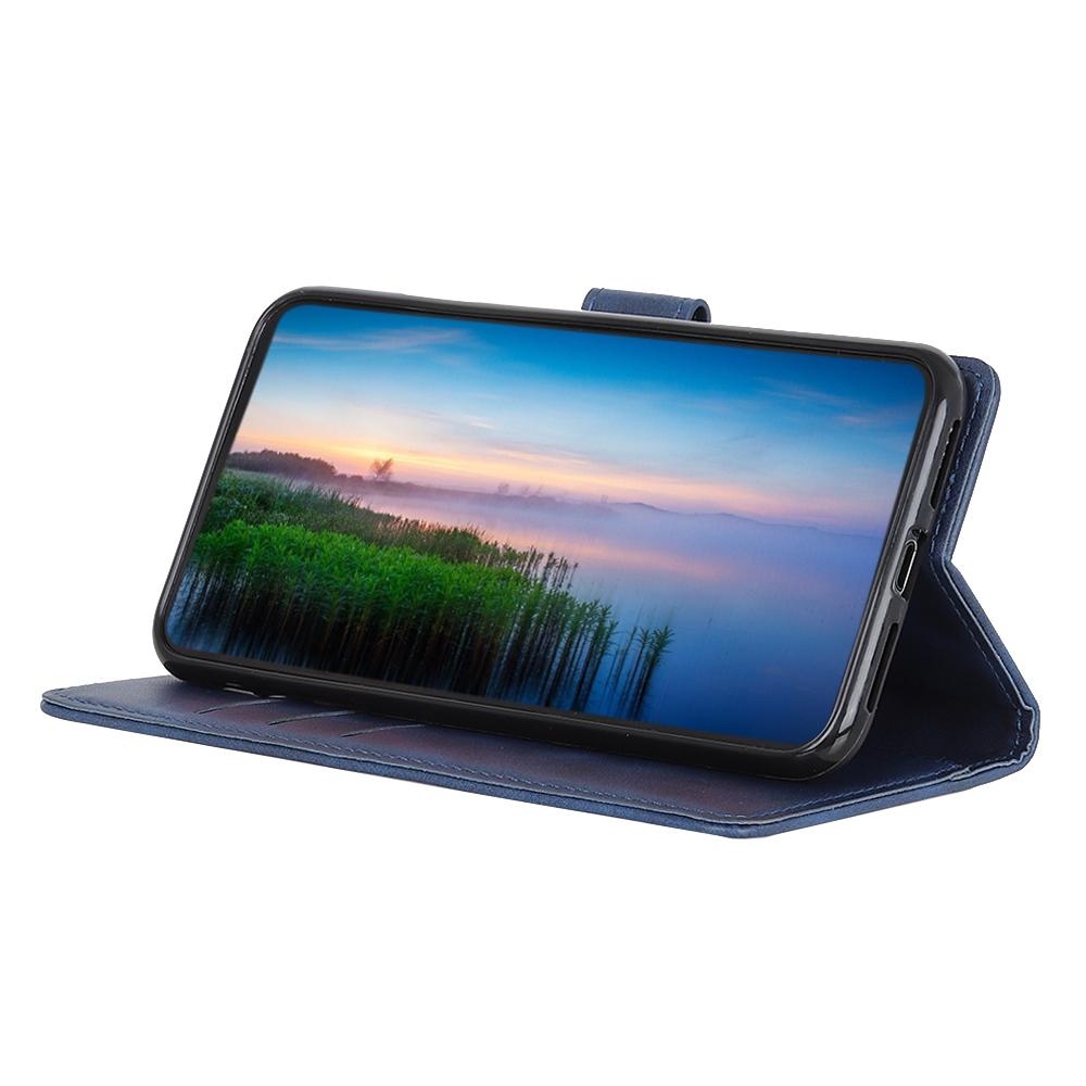 For Xiaomi 13T/13T Pro/Redmi K60 Ultra Leather Case Wallet Stand Protective Phone Cover