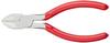 Kikutani RC-23 Cutting Pliers (Nippers) for Guitar Maintenance