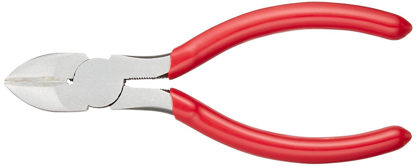 

Kikutani RC-23 Cutting Pliers (Nippers) for Guitar Maintenance