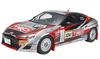 Tamiya Sports Car Series 337 GAZOO Racing TRD 86 2013 TRD Rally Challenge Plastic Model Kit 24337 1/24 No.