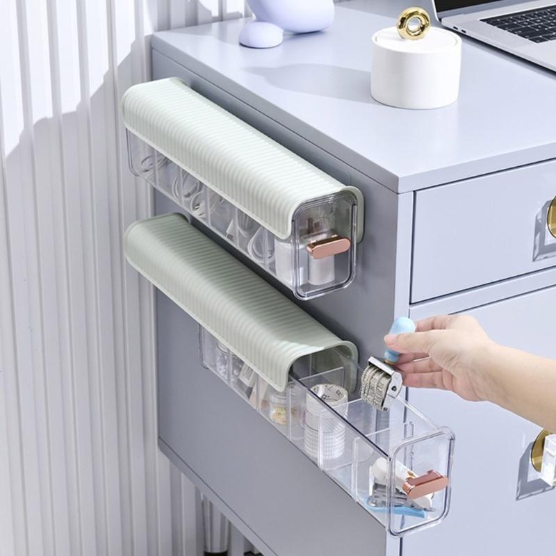 Wandmontierte Unterwäsche Aufbewahrungsbox Schrank BH Kleidungsstück Halter Behälter für Zuhause Wohnheim Schlafzimmer Schrank Organisation