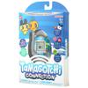 Tamagotchi Connection Pool -