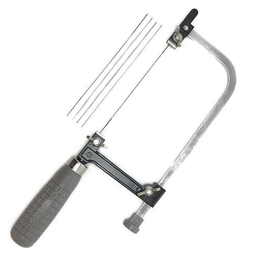 Bigman Precision Jigsaw IN-010