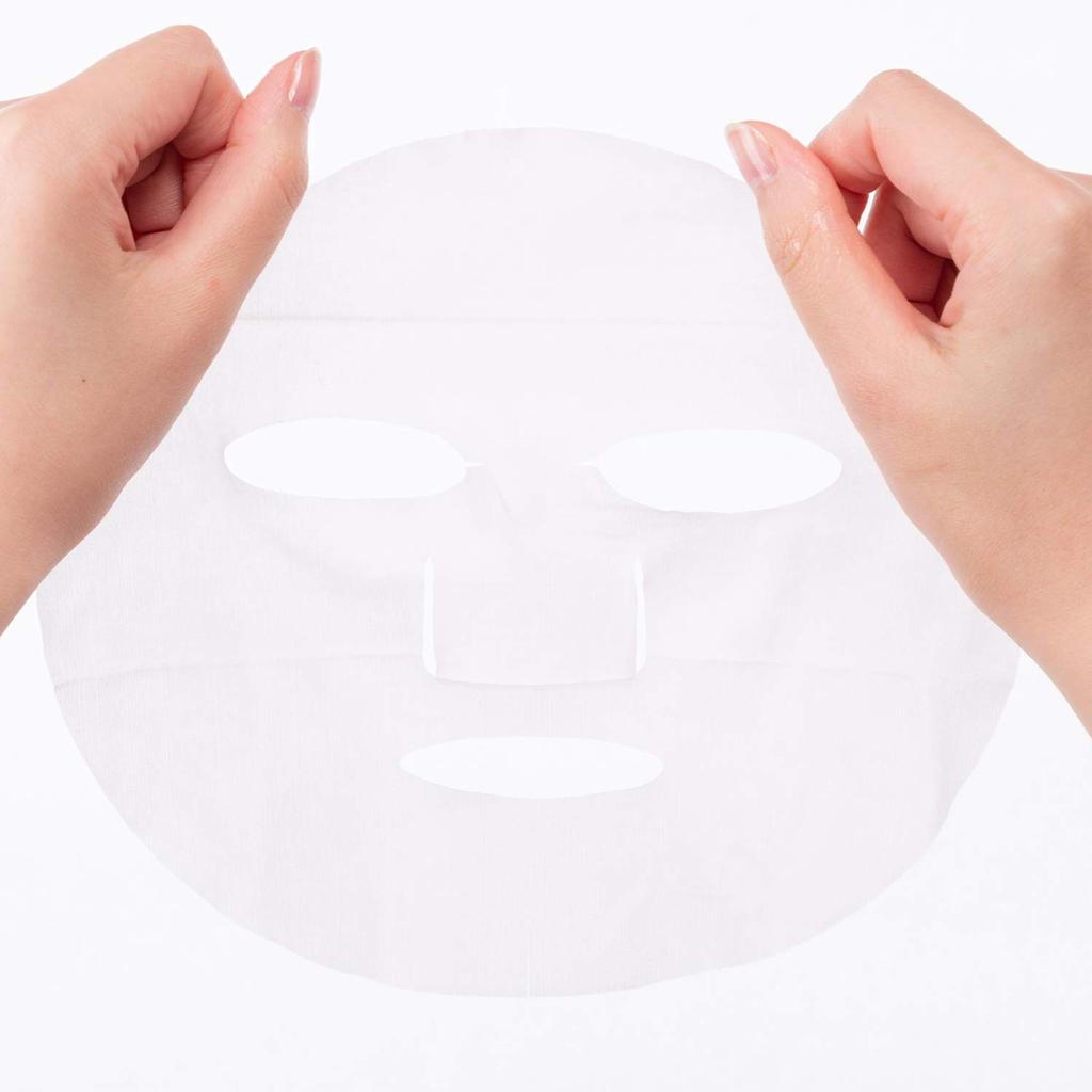 Clear Turn KOSE Beautiful Skin Master Rice Bran Face Pore Large 30 Includes 1 Nose Pore Highly Moisturizing Mask, Care, Smooth, Capacity, Masks, Mask,