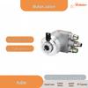 KÜBLER Stator Elastic Flange CANopen Encoder 8.5878.552F.2113