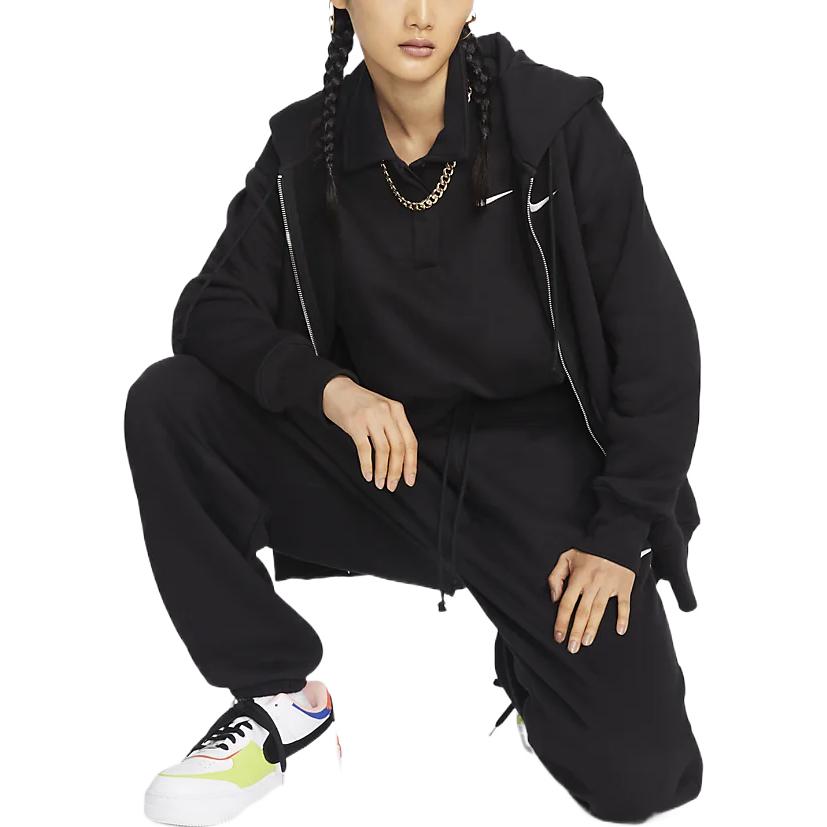 Nike Sportswear Jacket Women's Black DQ5759-010