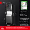Demashi Commercial Hot and Purified Direct Drinking Water Dispenser