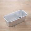 1pc  Aluminum Alloy Loaf Pan Baking Bread Pan Toast Making Tool Non-Stick Bakeware Oven Accessories Baking Tools