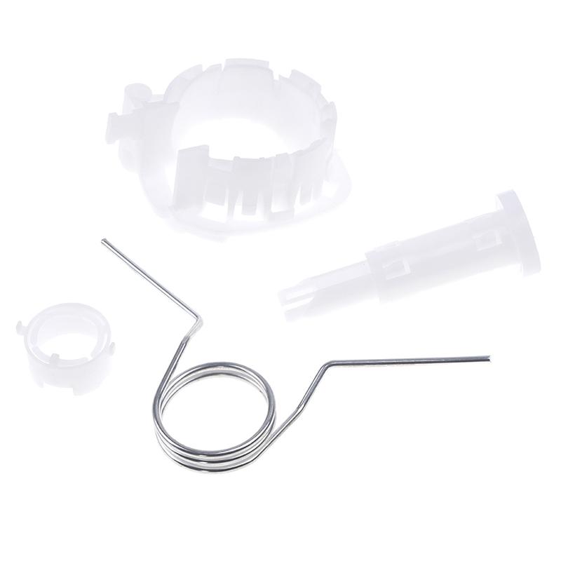 Manuell girmekanisme Reparasjonssett Gear Shift Reparasjonssett Girspakfjær