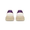 Ept Court High (Off White/Purple)