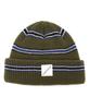 Eondeokeonteulol Winter Beanie Beanie / Horizon St / Olive