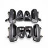Outside / Ide Door Handles Set 8265025000 8261022001 For Hyundai Accent 2000 2001 2002 2003 2004 2005 2006