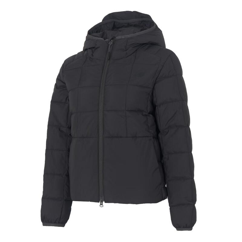 New Balance Down Jacket Women s NPF44902-DKG M