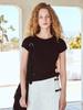 OUI MAIS NON Marlowe Seamless Knit-Top