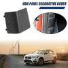 Car Interior Kick Panel Cap 51439125298 OBD Plug Cover LHD Protective Shell Casing Diagnostic System for BMW 1Series X1 E84 E87