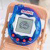 Cross-Border Nostalgic Handheld Mini Game Console for Kids - Electronic Pet Educational Toy Gift