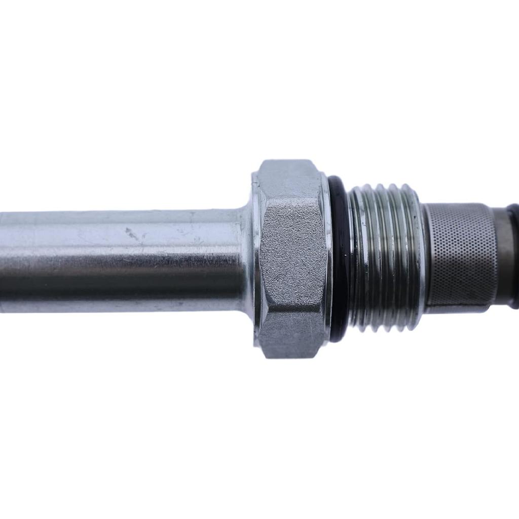 Solenoid Lowering Valve 107269 SJ-107269 compatible with Skyjack SJII 3215 SJII 3219 SJIII 3220 SJIII 3226 SJIII 4626 SJIII 4632 SJ6826RT SJ8831RT