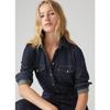 Levi S Women S Iconic weStern Shirt 16786 0101