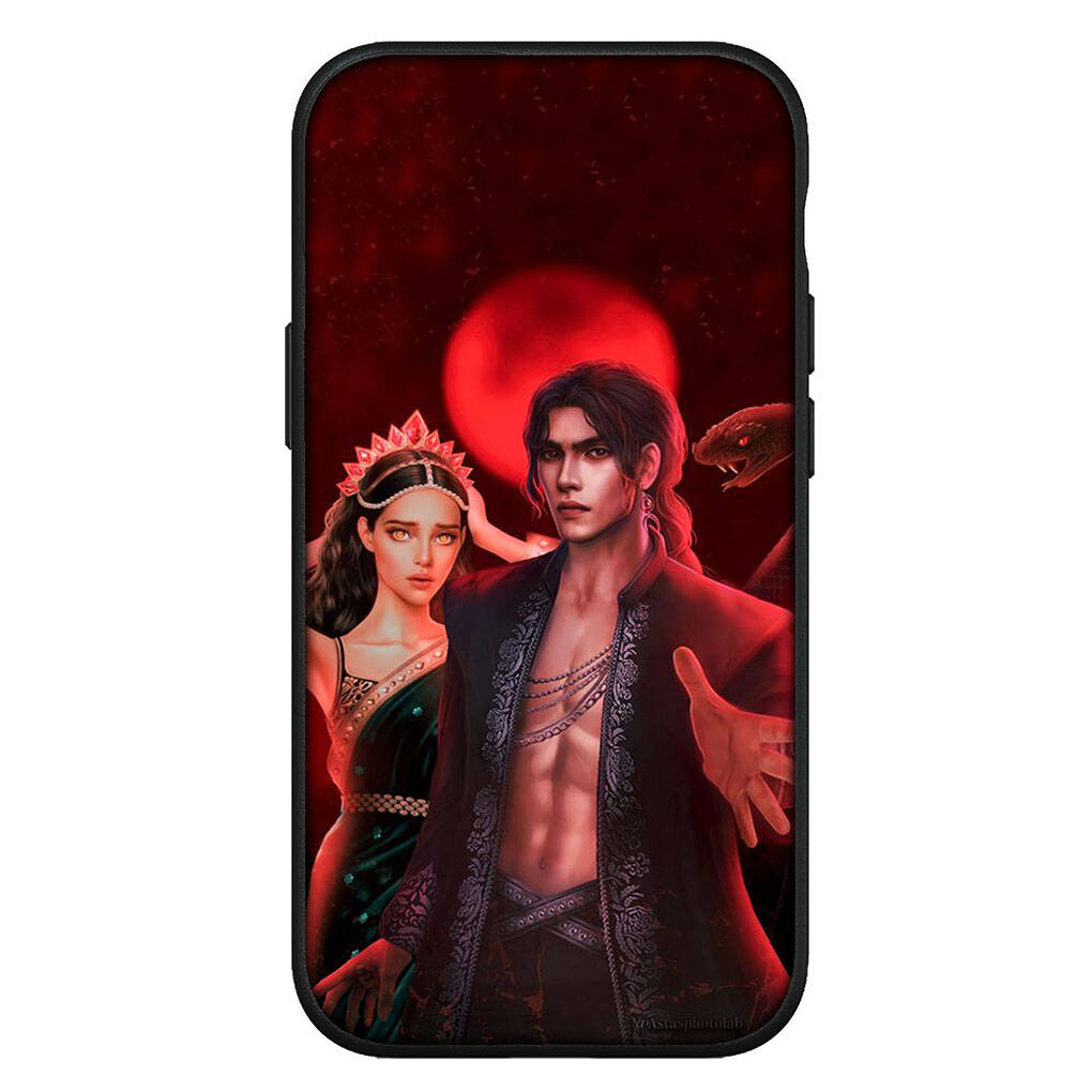 Cover for iPhone 17 16 15 Xiaomi Poco Redmi Note 14 13 12 11 Pro Max 9 16e Samsung Galaxy S25 S24 S23 A06 A16 OPPO Huawei Romance Club Phone Case