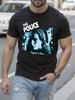 Vintage Tshirt Vintage The Police Band Reggatta De Blanc ...