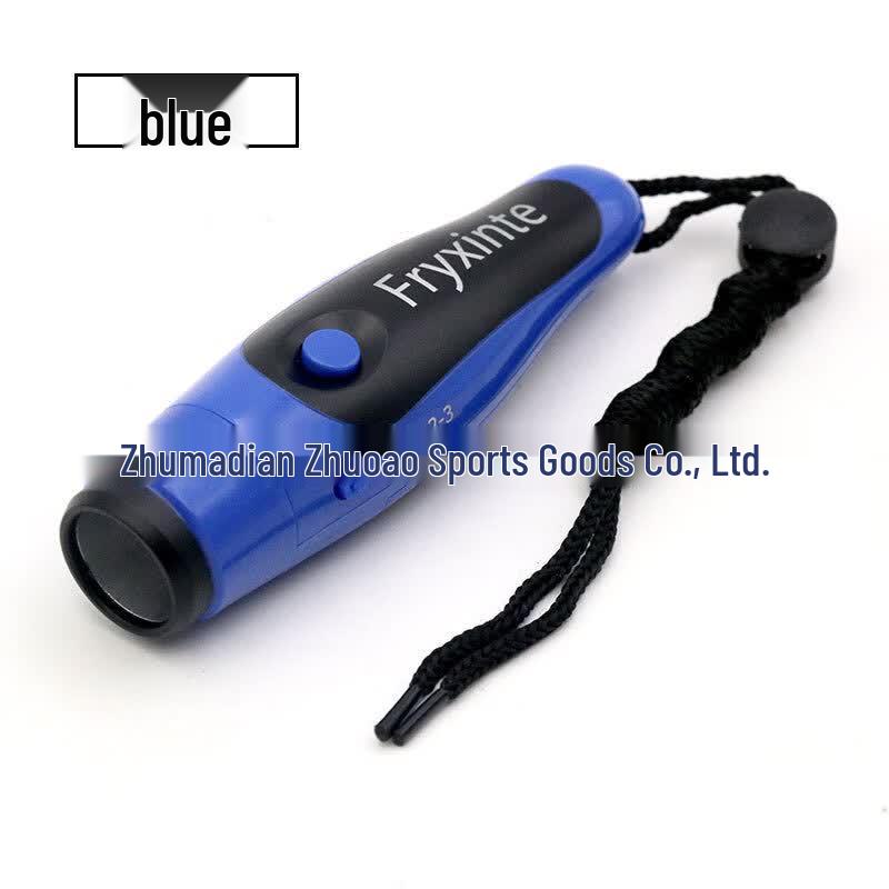 TLXT Multi-tone Electronic Sports Whistle