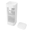 Desktop Air Conditioner 5W 5V Brushless Motor Low Noise Air Cooler Fan with Top Fill 120mL Water