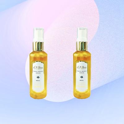 Îngrijirea feței – Seruri și esențe hidratante pentru față