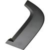Rear Pillar Molding Garnish Trim Door Window Pillar Posts Cover Trim for Honda Civic 2012-2015 Left Driver Right Passenger Side Repair 72721-TR3-A00