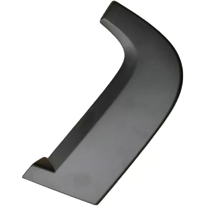 Rear Pillar Molding Garnish Trim Door Window Pillar Posts Cover Trim for Honda Civic 2012-2015 Left Driver Right Passenger Side Repair 72721-TR3-A00