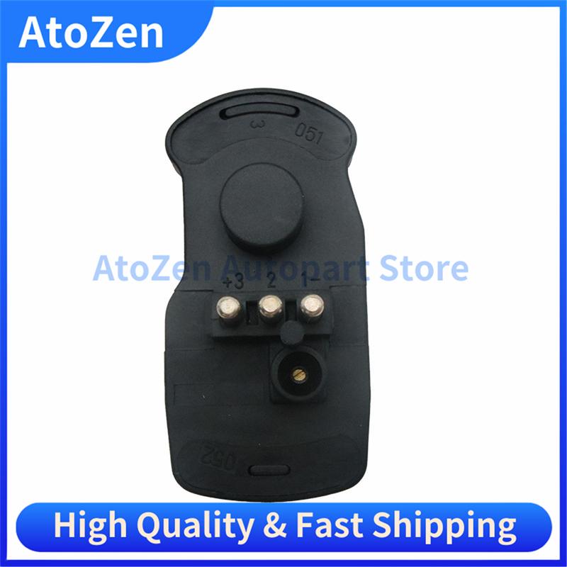 3437224035 A0000740236 Air Flow Meter Potentiometer Throttle Position Sensor for Mercedes W201 W124 W126 1981-1991 1992 1993