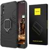 Sc X-Ring Huawei P20 Black