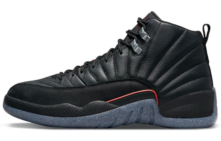 

Air Jordan 12 Utility Grind DC1062-006 41