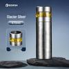 One Drop Water Pure Titanium Smart Insulated Tea Infuser Bottle