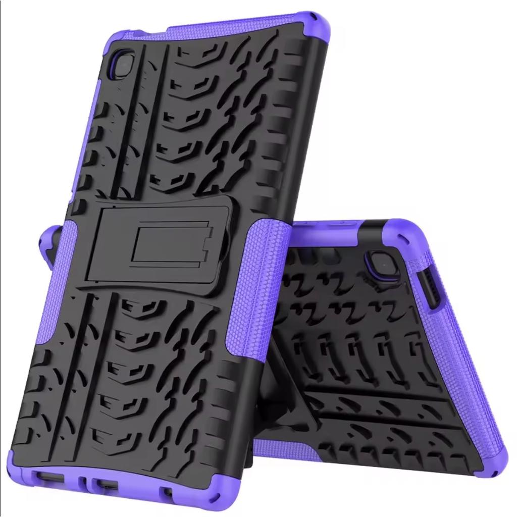 For Samsung Galaxy Tab A7 Lite Case 8.7 Inch SM-T220/T225 Tablet Cover Silicone +PC Case Tab A7 Lite 8.7' SM-T225/T220 Spider
