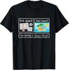 First Speech Then Beach I Am Earning A Summer Break Teacher T-Shirt