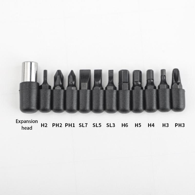 Heavy Duty Screwdriver Bit Multiple Tool Plier Parts Hand Tool For Mechanics and Crafts Various Hand Tool And Maintenance