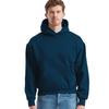FRUIT OF THE LOOM Mens Supercotton Cotton Hoodie