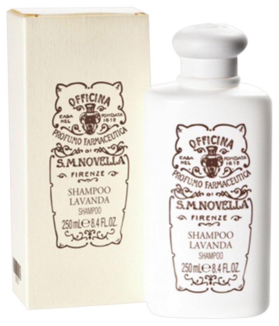 

Santa Maria Novella Lavender Shampoo 250ml [item]