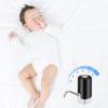 Button Control Water Dispensers USB Charging With Extension Hose Water Bottle Pump Reusable Electric Water Dispenser Home