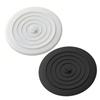 Flexibele Siliconen Afvoerplug 15cm Afvoer Waterstopper Beschermer Badkamer Keuken Lekpreventie