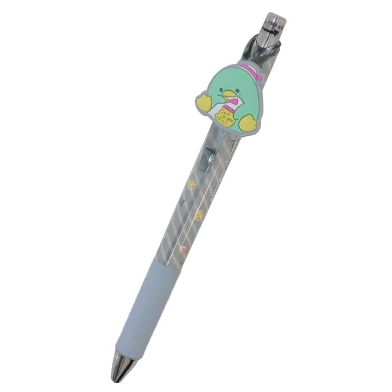 

Tuxedo Sam [mechanical pencil] Sanrio mechanical pencil with mascot