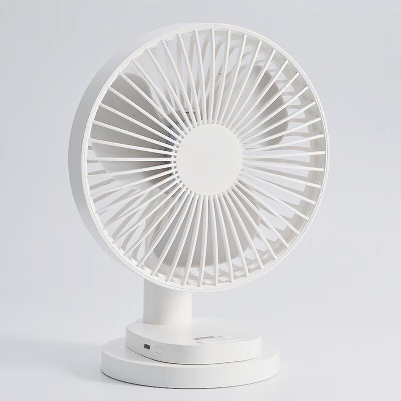 Shengyuantong SYT-M5 Oscillating Desktop Fan